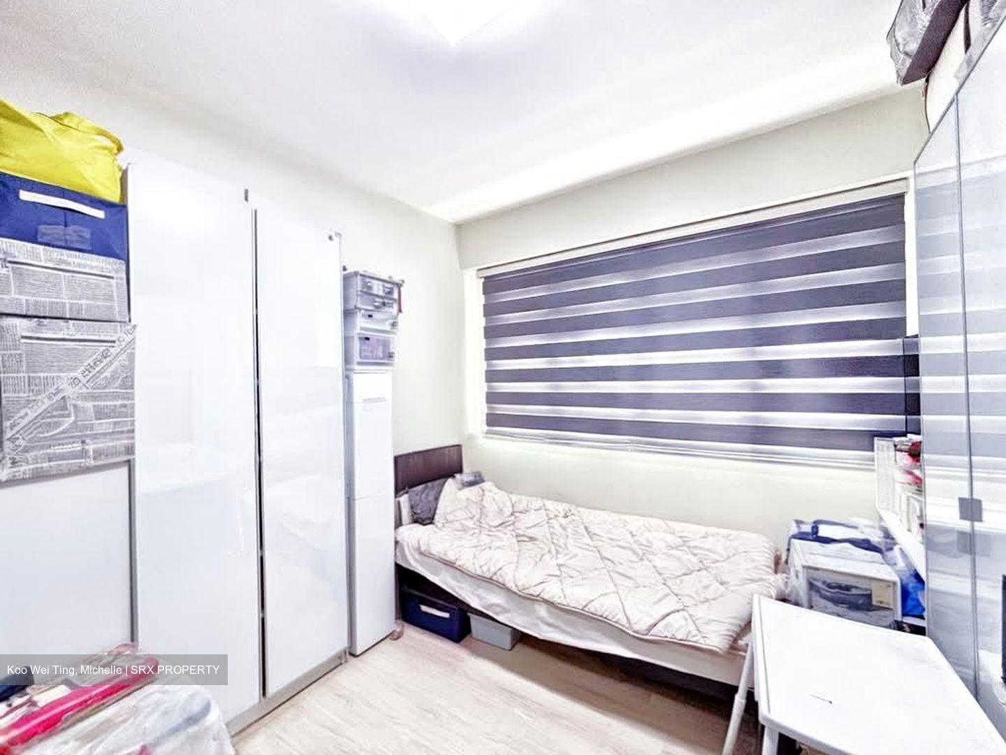 Blk 472C Fernvale Rivergrove (Sengkang), HDB 4 Rooms #541094841